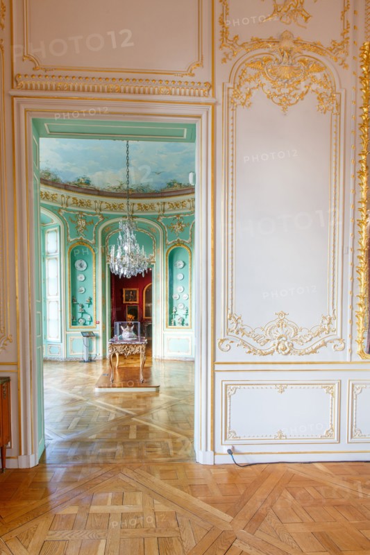 Château de Sceaux (Hauts-de-Seine), grand salon