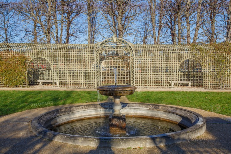 Parc du château de Sceaux (Hauts-de-Seine)