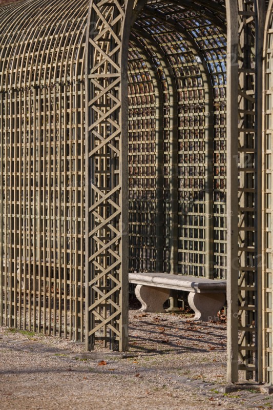 Parc du château de Sceaux (Hauts-de-Seine)