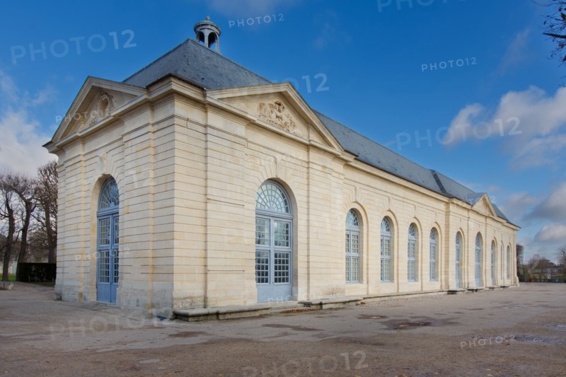 Château de Sceaux (Hauts-de-Seine)