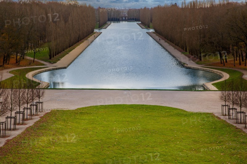 Parc du château de Sceaux (Hauts-de-Seine)