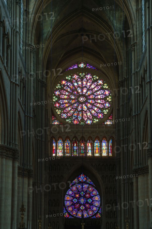 Reims Cathedral (Notre-Dame de Reims)