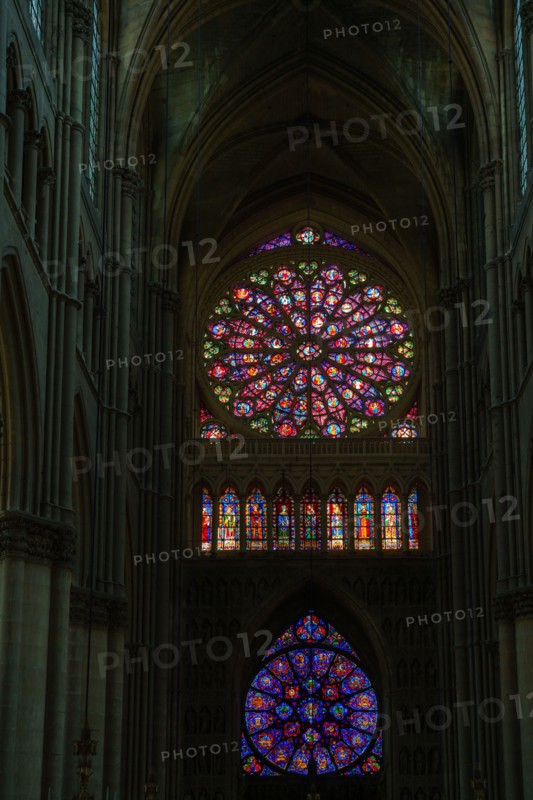 Reims Cathedral (Notre-Dame de Reims)