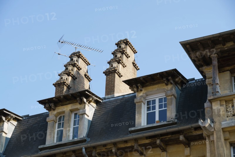 Hôtel des Ventes à Reims(auction house)