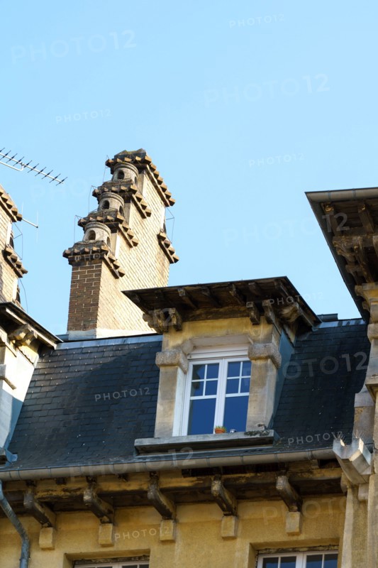 Hôtel des Ventes à Reims(auction house)