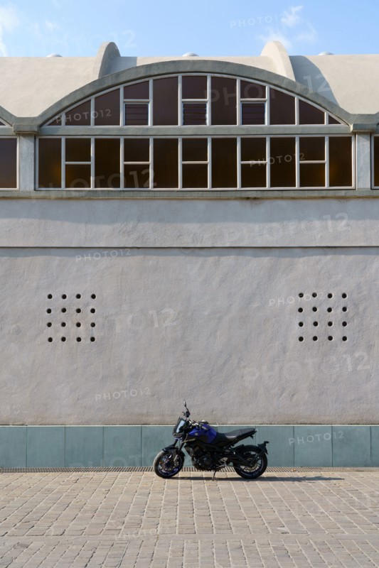 Halles du Boulingrin à Reims