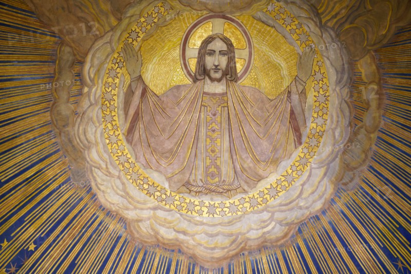 Reims, Saint-Nicaise church