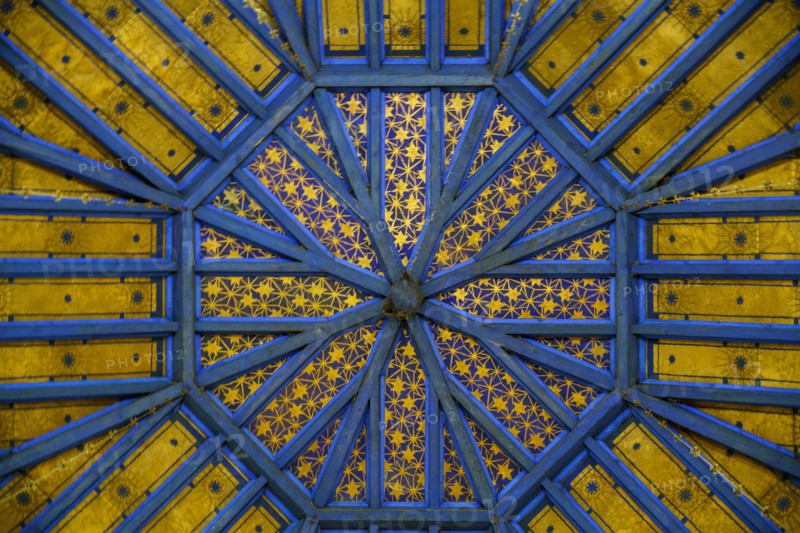 Reims, Saint-Nicaise church
