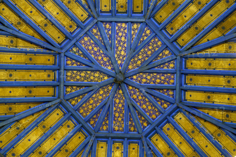 Reims, Saint-Nicaise church