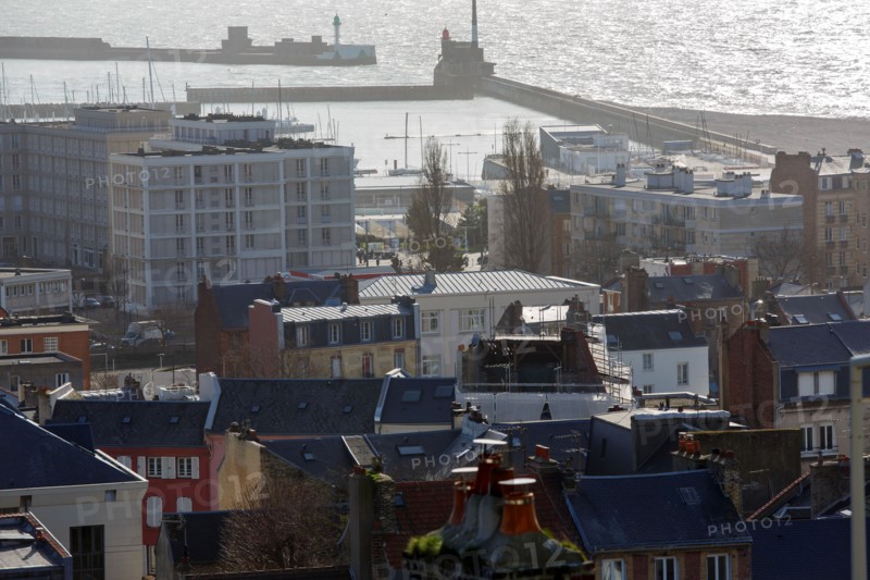 Le Havre, Seine-Maritime