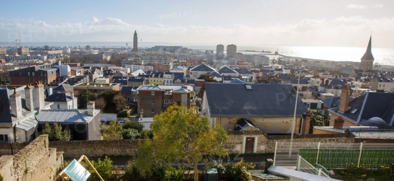 Le Havre, Seine-Maritime