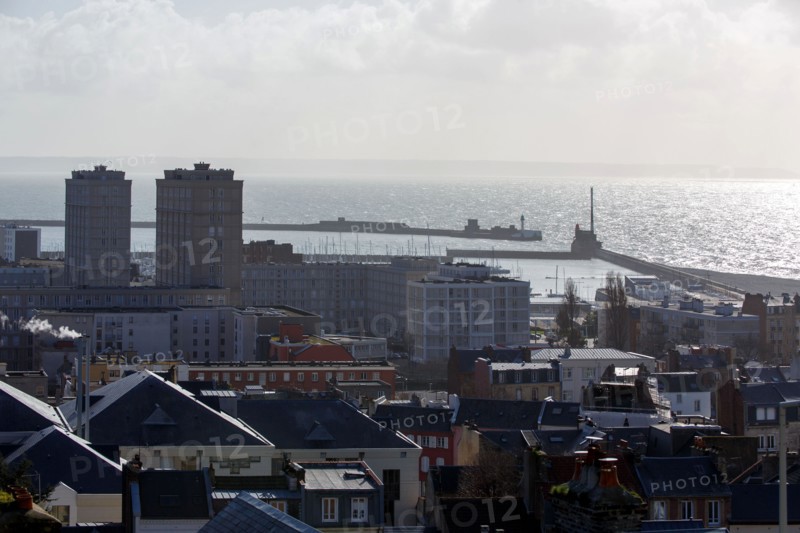 Le Havre, Seine-Maritime