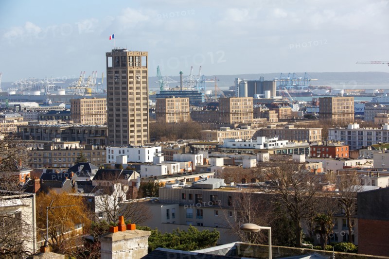 Le Havre, Seine-Maritime