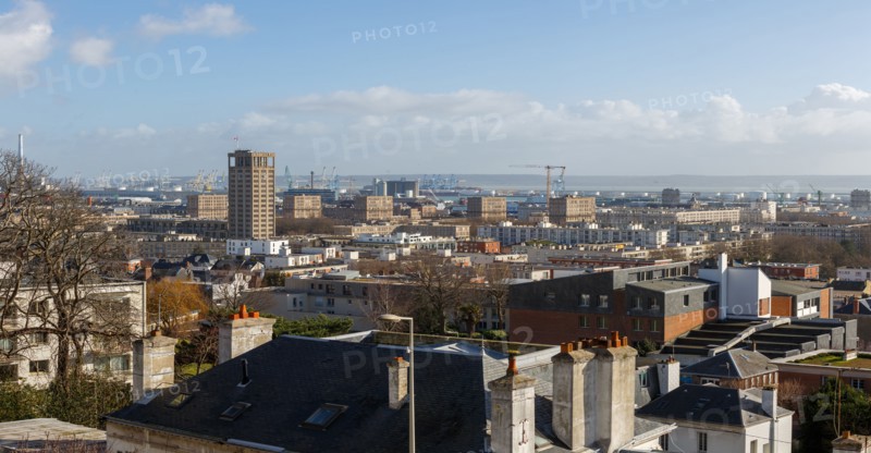Le Havre, Seine-Maritime