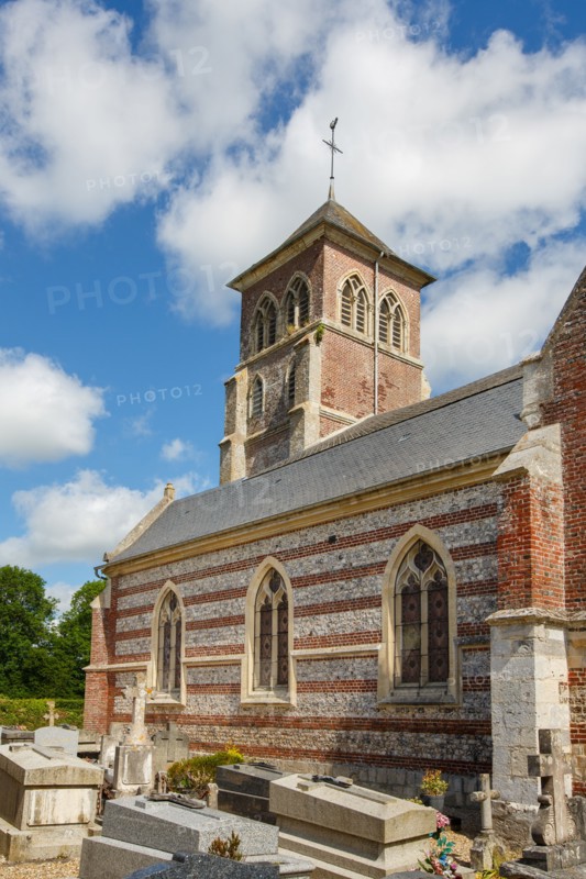 Church of Gonnetot