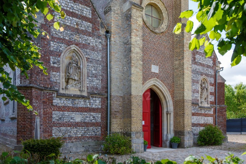 Church of Gonnetot