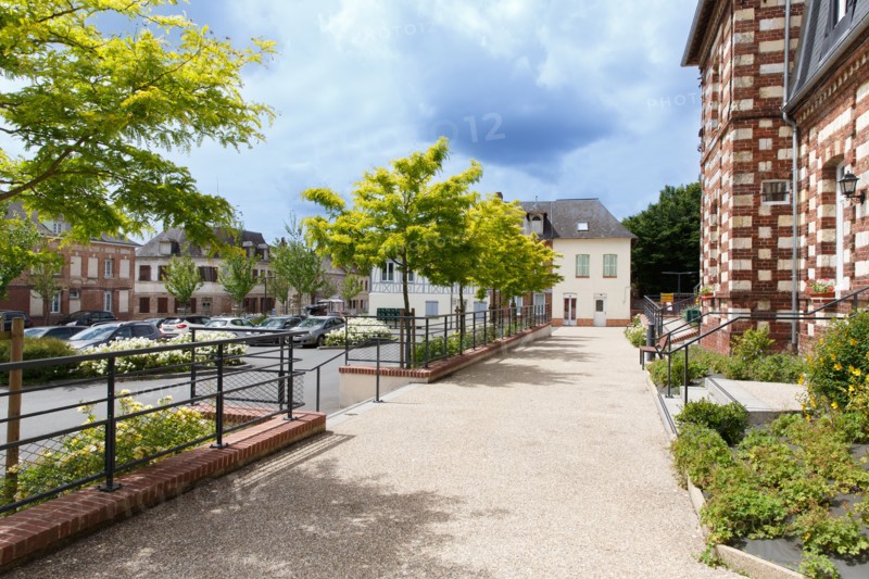 Saint-Victor l'Abbaye