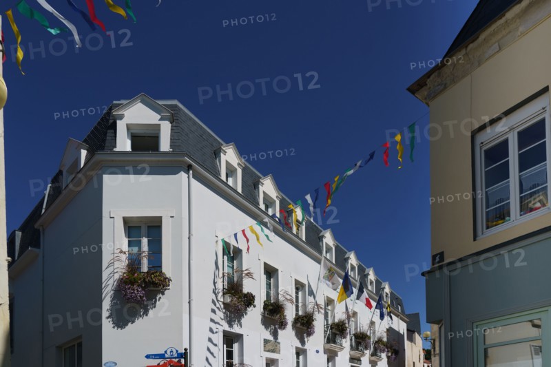 Pornic, Loire-Atlantique