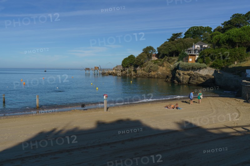 Pornic, Loire-Atlantique