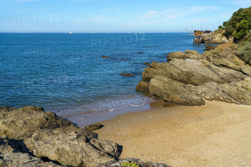 Pornic, Loire-Atlantique