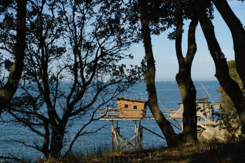 Pornic, Loire-Atlantique