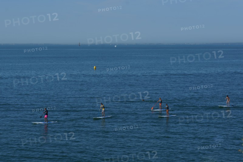 Pornic, Loire-Atlantique