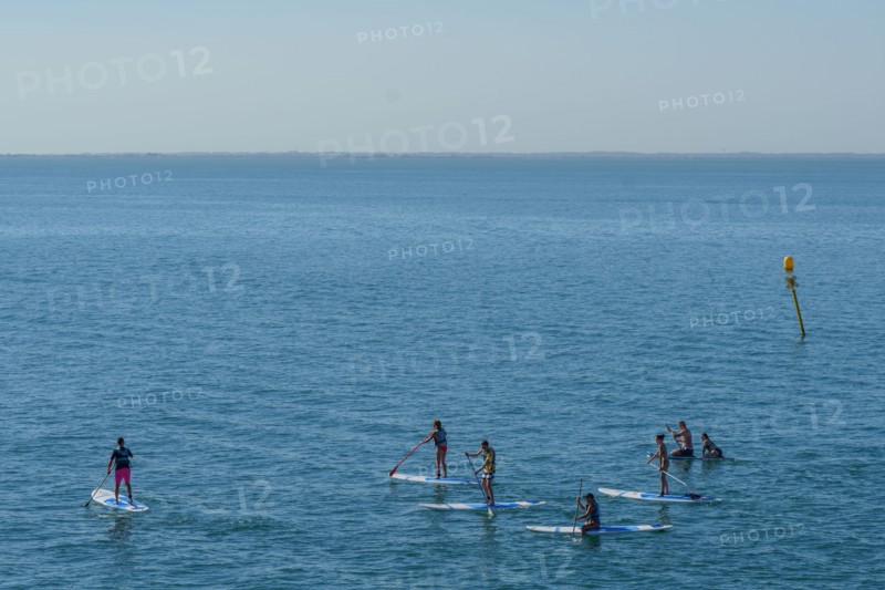 Pornic, Loire-Atlantique
