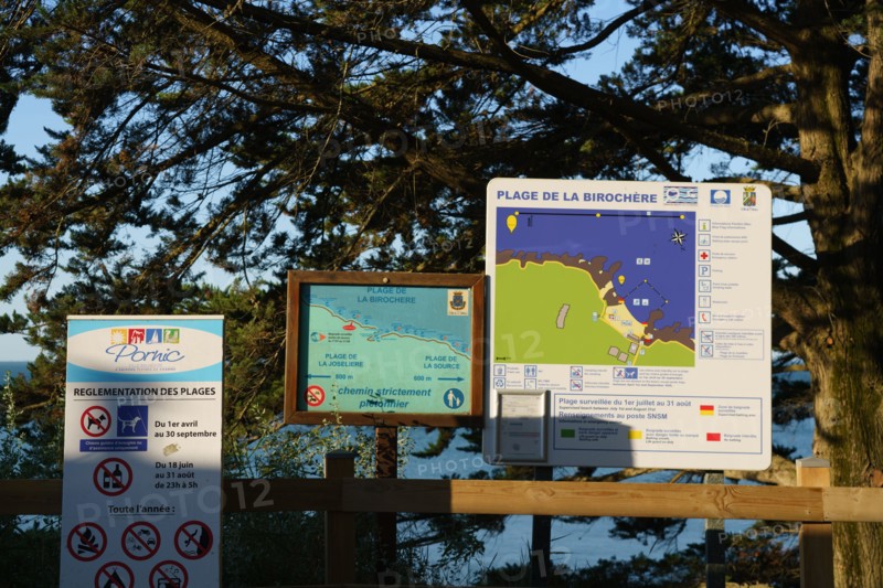 Pornic, Loire-Atlantique