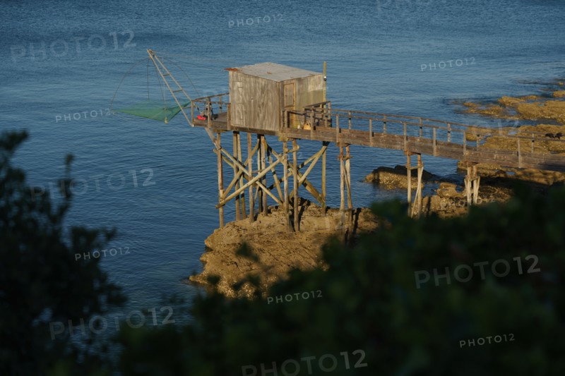 Pornic, Loire-Atlantique