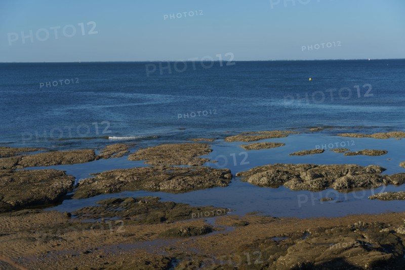 Pornic, Loire-Atlantique
