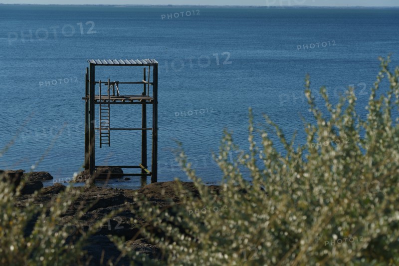 Pornic, Loire-Atlantique
