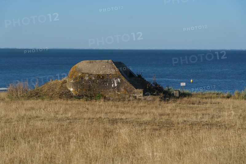 Pornic, Loire-Atlantique