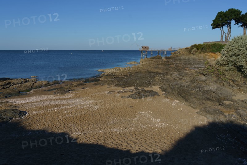 Pornic, Loire-Atlantique