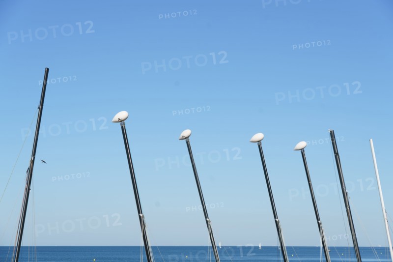 Pornic, Loire-Atlantique