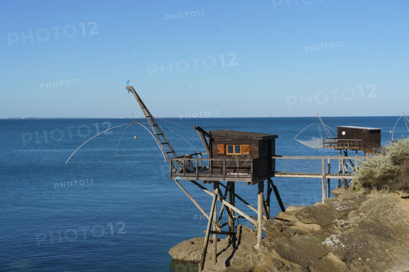 Pornic, Loire-Atlantique