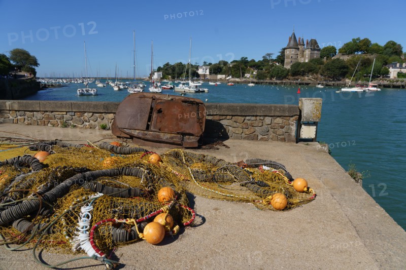 Pornic, Loire-Atlantique