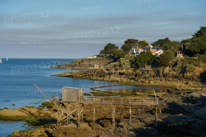 Pornic, Loire-Atlantique