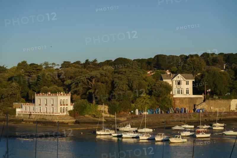 Pornic, Loire-Atlantique
