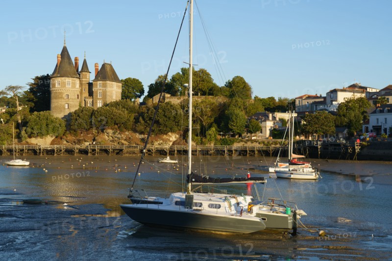 Pornic, Loire-Atlantique