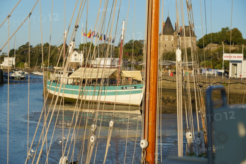 Pornic, Loire-Atlantique