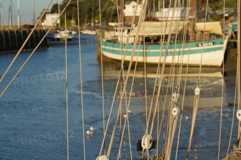 Pornic, Loire-Atlantique