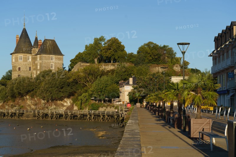 Pornic, Loire-Atlantique