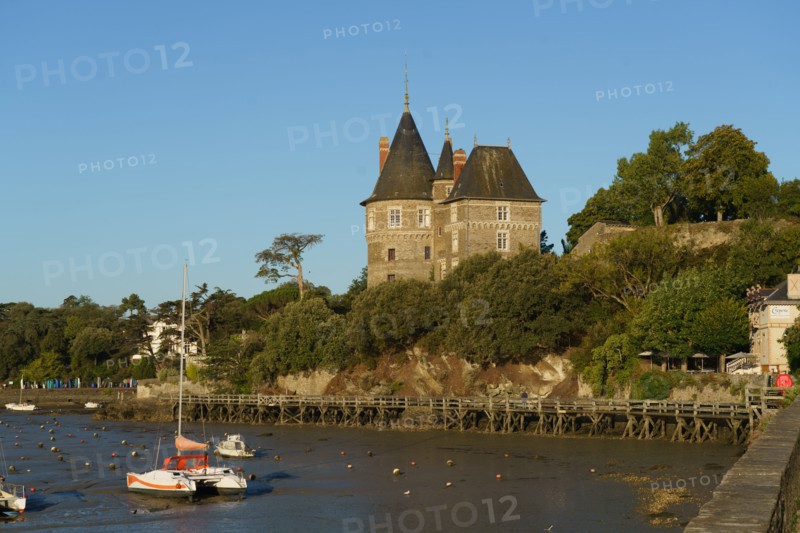 Pornic, Loire-Atlantique