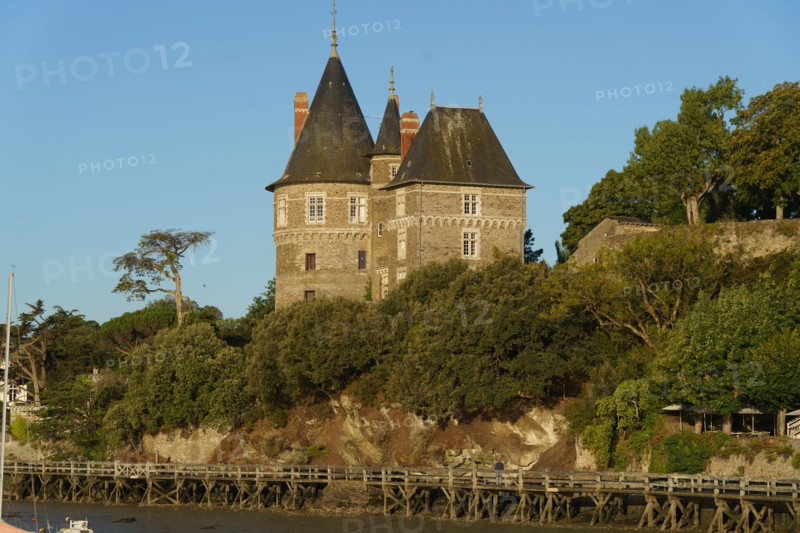 Pornic, Loire-Atlantique