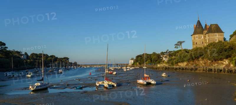 Pornic, Loire-Atlantique