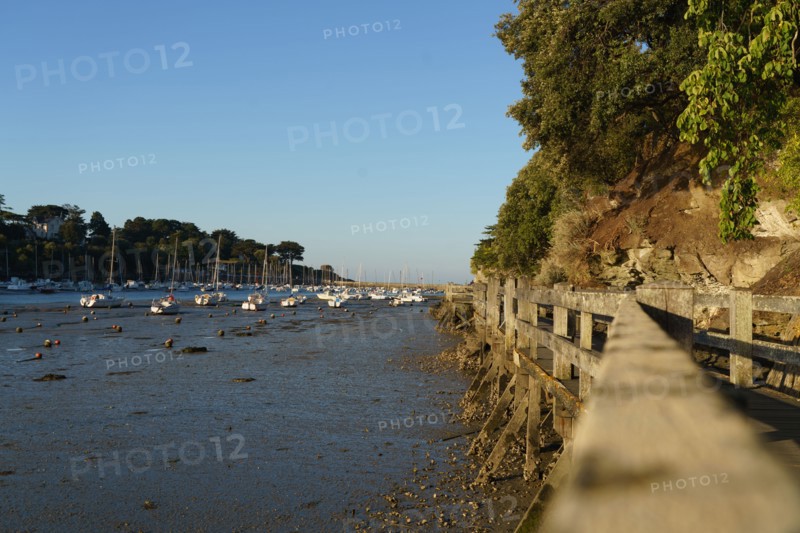 Pornic, Loire-Atlantique