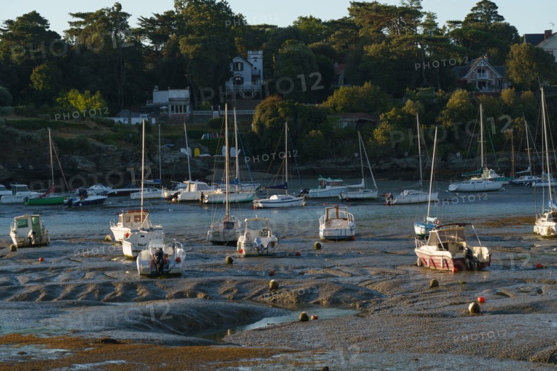 Pornic, Loire-Atlantique