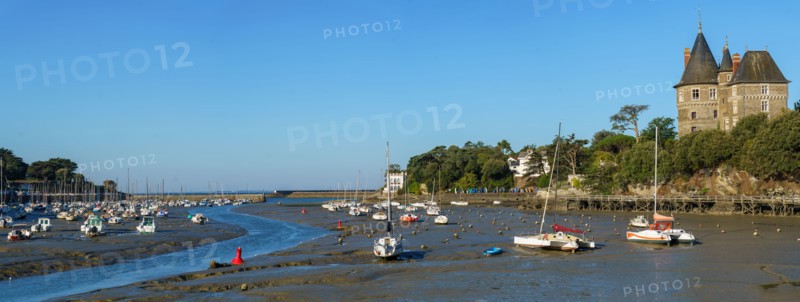 Pornic, Loire-Atlantique