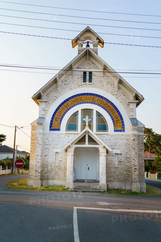 Pornic, Loire-Atlantique