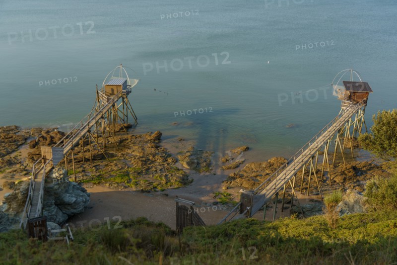 Pornic, Loire-Atlantique